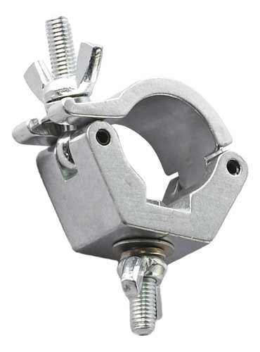 Abrazadera De Montaje Giratorio Para Plata 30 A 36mm