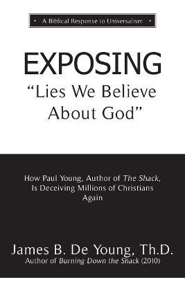 Libro Exposing Lies We Believe About God : How The Author...