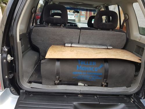 Suzuki Grand Vitara 2.0 16v 5 Puertas