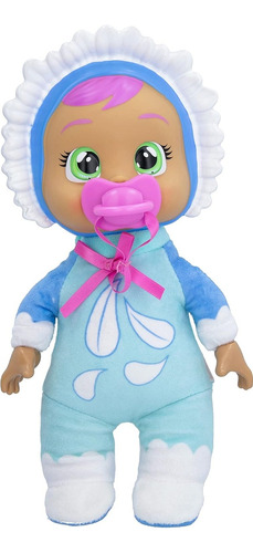 Cry Babies Tiny Cuddles Flowers Margarita Mila - Original