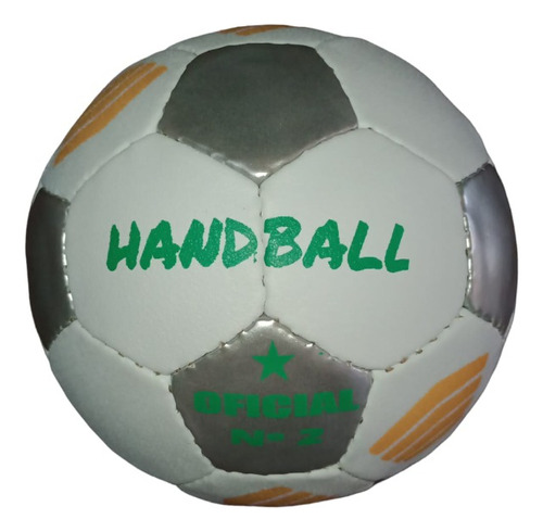 Pelota De Handball N°1 Y N°2.