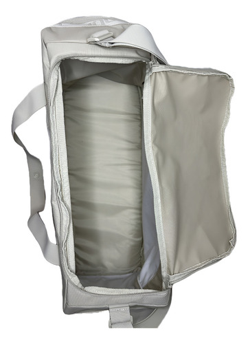 Maleta Under Armour Unisex Loudon Printed Duffle 31 L Beige Beige Camufaje