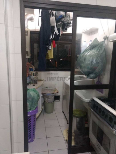 Imagem 10 de 22 de Apartamento Com 3 Dorms, Gopoúva, Guarulhos - R$ 320 Mil, Cod: 4484 - V4484