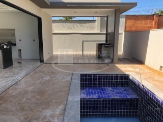 Imagem 8 de 11 de Maravilhosa Casa Térrea Para Venda No Condomínio Quinta Da Primavera, Praça Das Árvores Com 3 Suítes, Varanda Gourmet E 358m De Área Total - Ca01497 - 68652870