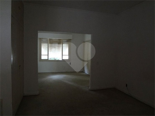Casa Com 05 Dormitórios E 02 Suítes No Jardim Paulista. - 226-im207209