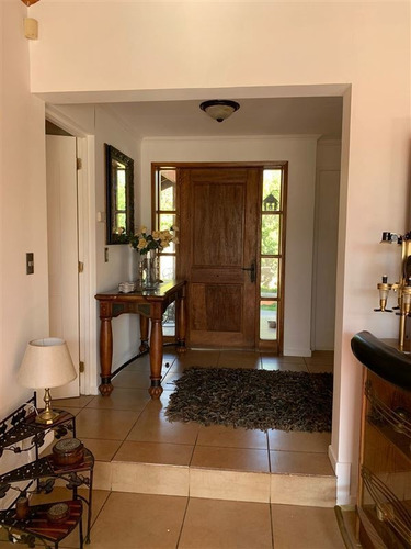 Imagen 3 de 14 de Casa En Venta 940 M2 Terreno El Polo