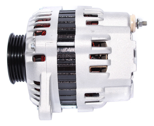 Alternador Para Hyundai Atos Prime 1000 G4hc Mx Mpi 1.0 2003