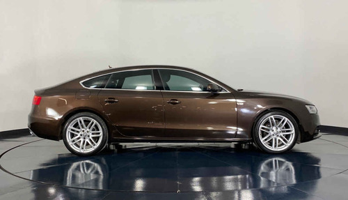 Imagen 1 de 15 de 122562 - Audi A5 2016 Con Garantía