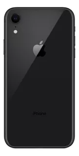 iPhone XR 64 Gb - Negro, Liberado A Meses Sin Interese.