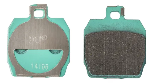 comprar Pastilla De Freno Para Bajaj Pulsar 220\u002F200 Trasera W Std