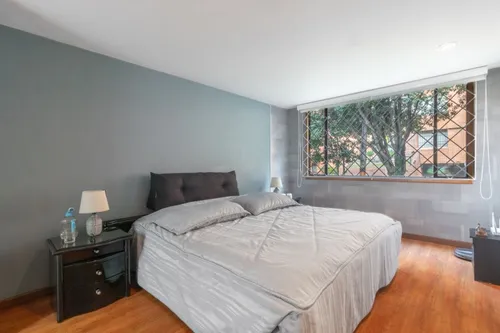 Apartamento En Venta En El Chicó. Cod V13117