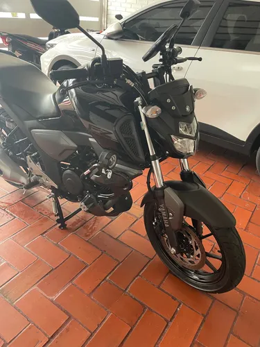 Fz 150 Versión 3.0 Año 2025 10/10 Unico Dueño