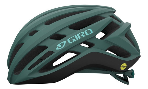 Imagen 1 de 2 de Casco Giro Agilis Woman C-mips Talle M 55 A 59 Cm.