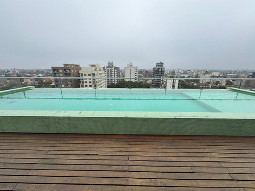 Departamento De 2 Ambientes - Ituzaingó Norte