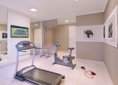 Imagem 17 de 23 de Apartamento À Venda No Bairro Itaquera - São Paulo/sp - O-5452-13452
