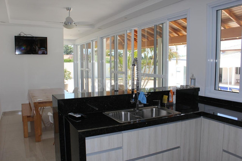 Imagem 15 de 18 de Casa À Venda Em Itaici - Ca003032