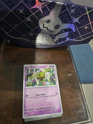 Pokemon Tcg Lote De Cartas Bulk 151, Surging, Paldean Fates Bulk 500 Cartas Inglés (Usado)