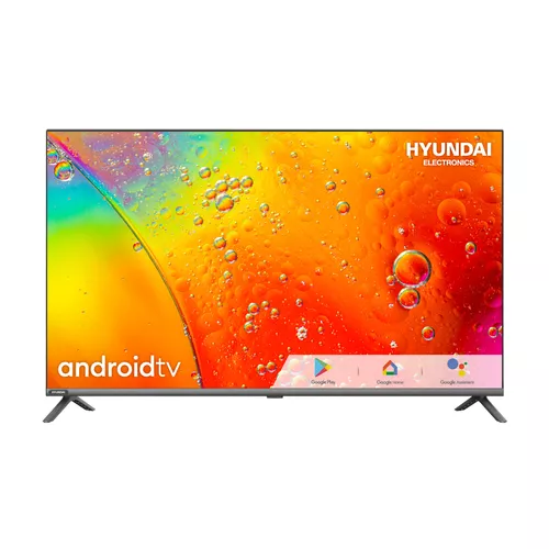TV TCL 40 Pulgadas 102 cm 40S5400A FHD LED Smart TV Android