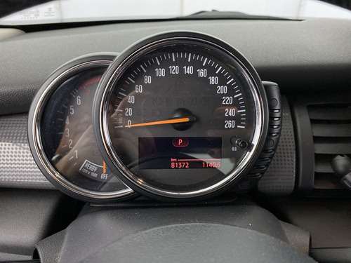 Mini Cooper 1.5 At