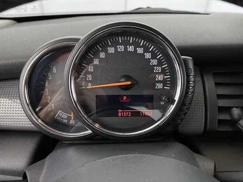Mini Cooper 1.5 At