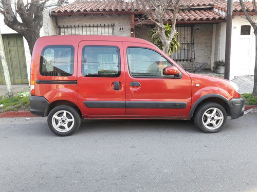 Chevrolet Corsa 1.6