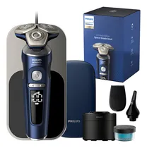 Comprar Afeitadora Philips Norelco S9000 Prestige Space-grade Editio