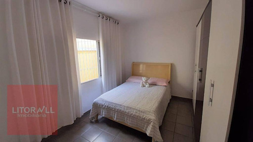 Imagem 6 de 21 de Casa Com 2 Dormitórios À Venda, 69 M² Por R$ 210.000,00 - Cidade Anchieta - Itanhaém/sp - Ca1898