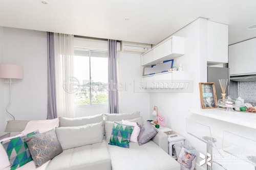 Imagem 1 de 30 de Apartamento, 1 Dormitórios, 38.42 M², Azenha - 204355