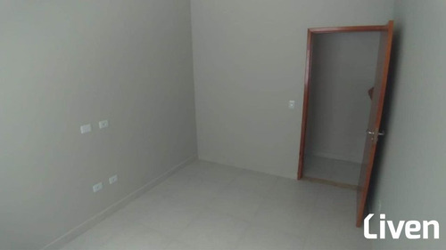 Imagem 5 de 8 de Sobrado Com 175 M²!! - So0886