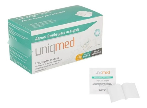 Kit Prp L-prf Coleta Sangue 100 Escalpes Acessórios
