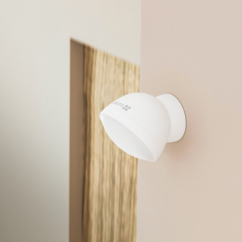 Alarme Residencial Alarme E Sensor Ezviz Wifi Cs-b1