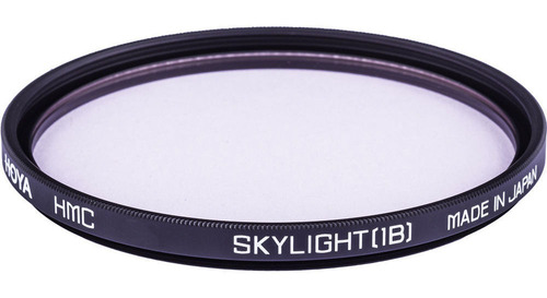 Hoya 72mm Skylight 1b (hmc) Multi-coated Glass Filter
