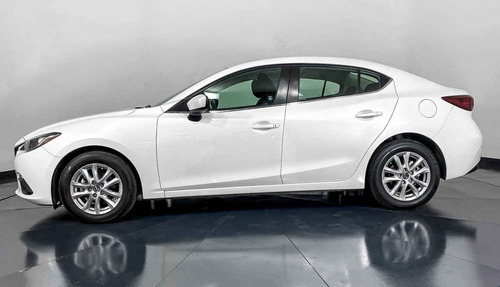 Imagen 10 de 15 de 38761 - Mazda 3 2015 Con Garantía