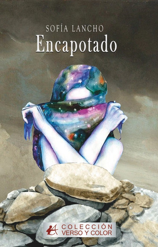 Libro Encapotado - Lancho, Sofã­a