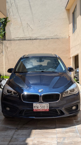 BMW Serie 2 2.0 Gran Tourer Luxury Line 220ia At