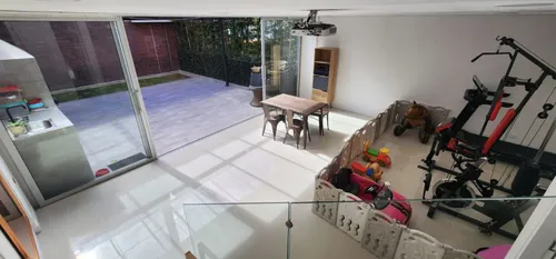 Casa En Venta En Loma Del Chocho. Cod V15852