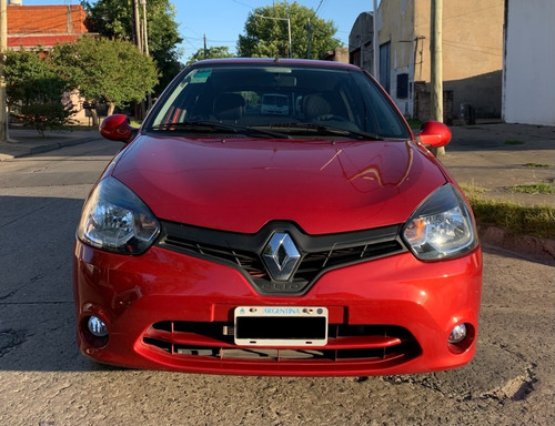 Renault Clio Mio 1.2 Dynamique Sat
