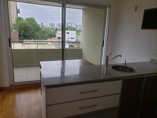 Imagen 2 de 9 de Delgado Al 300 Loft 90 M2 Duplex Terraza