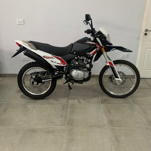 Motomel Skua 250 Pro 0km 2023