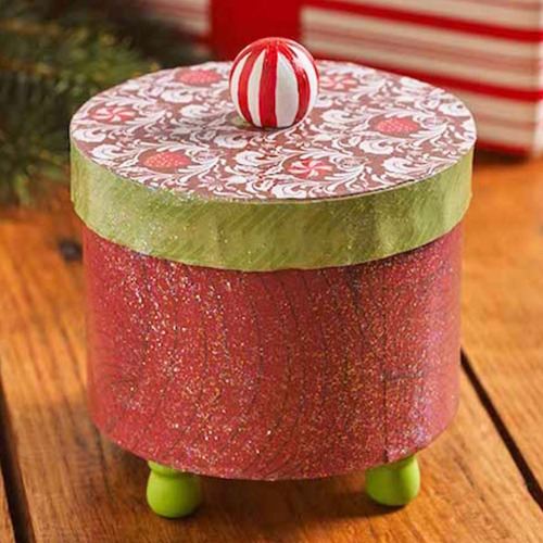 Mod Podge Extreme Glitter Decora Brillitos Resistente Agua