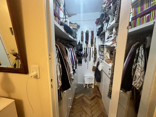 Departamento En Recoleta