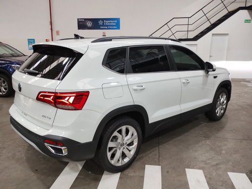 Volkswagen Taos 1.4 250 Tsi Comfortline