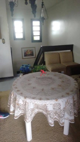 Imagem 20 de 30 de Sobrado Com 3 Dormitórios À Venda, 220 M² Por R$ 850.000,00 - Getúlio Vargas - Torres/rs - So0075