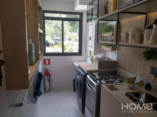 Imagem 5 de 21 de Apartamento Com 3 Dormitórios À Venda, 67 M² Por R$ 399.000,00 - Méier - Rio De Janeiro/rj - Ap2058