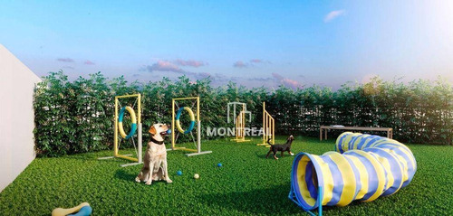 Imagem 25 de 27 de Apartamento À Venda, 59 M² Por R$ 440.000,00 - Penha De França - São Paulo/sp - Ap2769