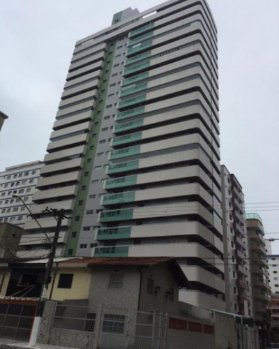 Imagem 15 de 25 de Apartamento Com 2 Dorms, Tupi, Praia Grande - R$ 490 Mil, Cod: 14881778 - 14881778 - 69657787