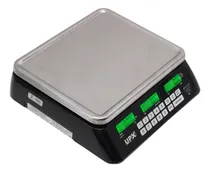 Comprar Balança 32kg Upx Inmetro Bateria Digital Eletronica Comercio