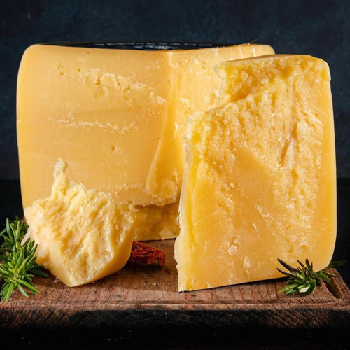 Queso Parmesano Uruguayo Conaprole 250 Grs