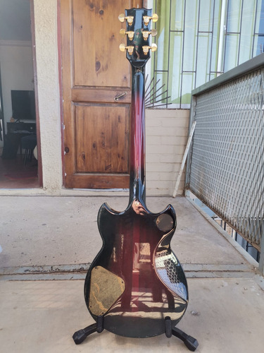 Yamaha Sg 3000 Custom Made In Japón 1982 (Usado)