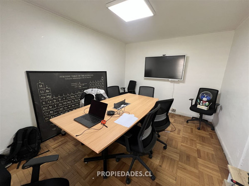 Local Comercial En Arriendo En Providencia